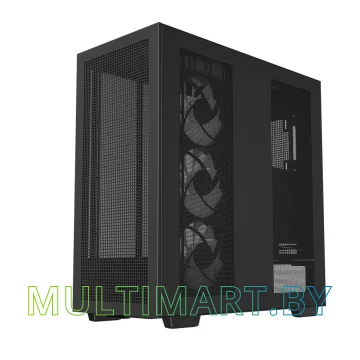 Корпус Deepcool MORPHEUS R-MORPHEUS-BKAPA1-G-1 картинка 9